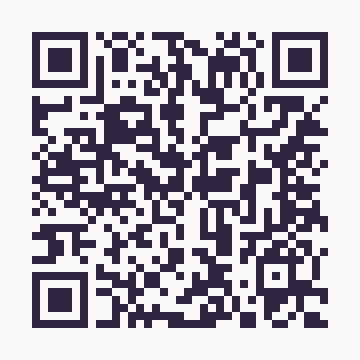 QR code para conversar no WhatsApp com a Luxtia